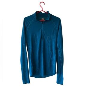 Merino Icebreaker 150 Zone Base Layer Size L